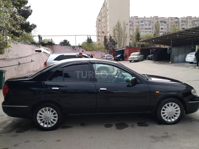 Nissan Sunny 2007, 369,000 km - 1.6 l - Sumqayıt