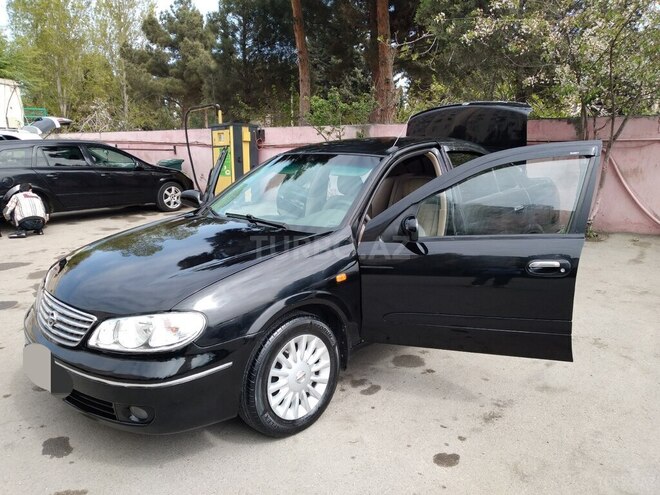 Nissan Sunny 2007, 369,000 km - 1.6 l - Sumqayıt