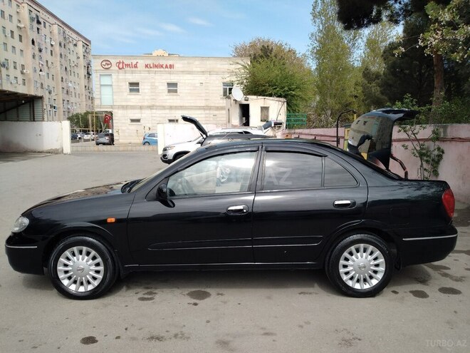 Nissan Sunny 2007, 369,000 km - 1.6 l - Sumqayıt