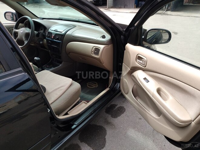 Nissan Sunny 2007, 369,000 km - 1.6 l - Sumqayıt