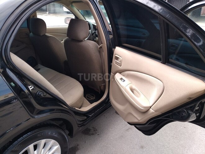 Nissan Sunny 2007, 369,000 km - 1.6 l - Sumqayıt