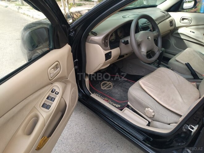 Nissan Sunny 2007, 369,000 km - 1.6 l - Sumqayıt