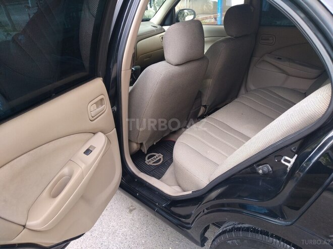 Nissan Sunny 2007, 369,000 km - 1.6 l - Sumqayıt
