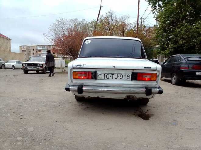 LADA (VAZ) 2106 1986, 40,000 km - 1.5 л - Gəncə
