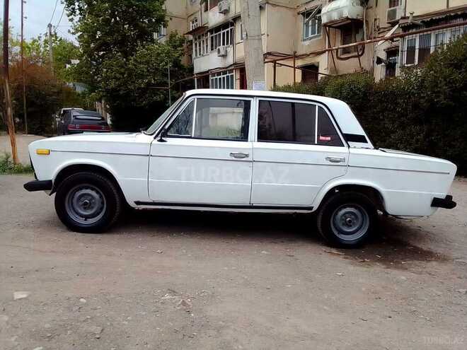 LADA (VAZ) 2106 1986, 40,000 km - 1.5 л - Gəncə