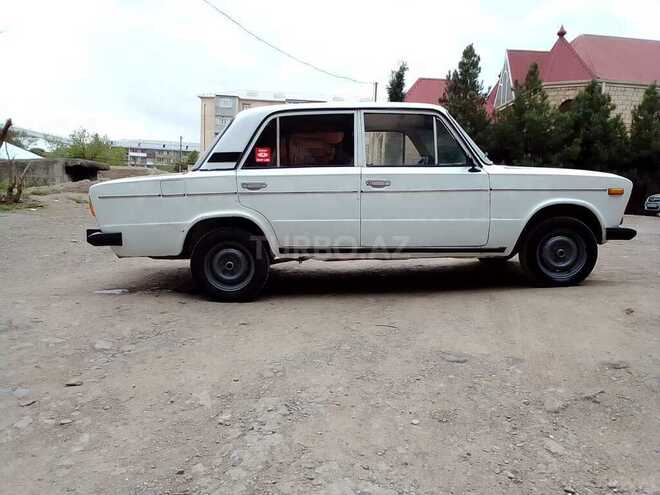 LADA (VAZ) 2106 1986, 40,000 km - 1.5 л - Gəncə