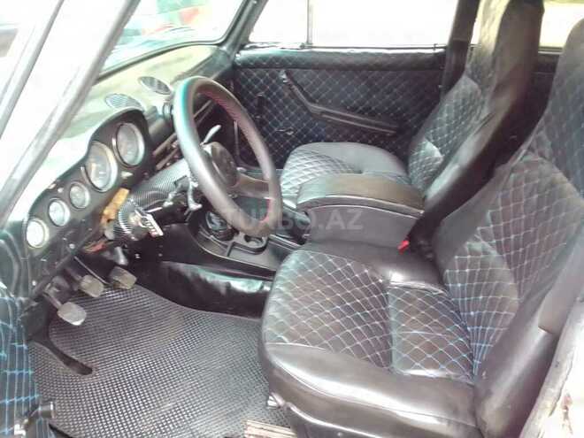 LADA (VAZ) 2106 1986, 40,000 km - 1.5 л - Gəncə
