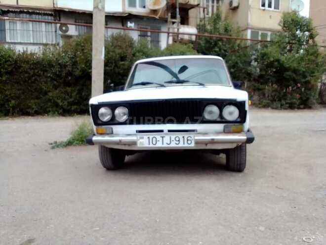 LADA (VAZ) 2106 1986, 40,000 km - 1.5 л - Gəncə