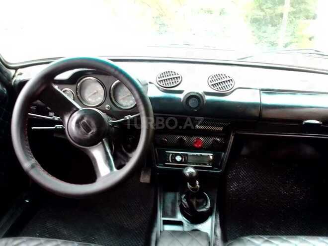 LADA (VAZ) 2106 1986, 40,000 km - 1.5 л - Gəncə