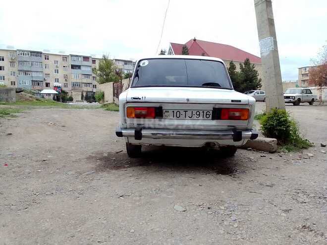 LADA (VAZ) 2106 1986, 40,000 km - 1.5 л - Gəncə