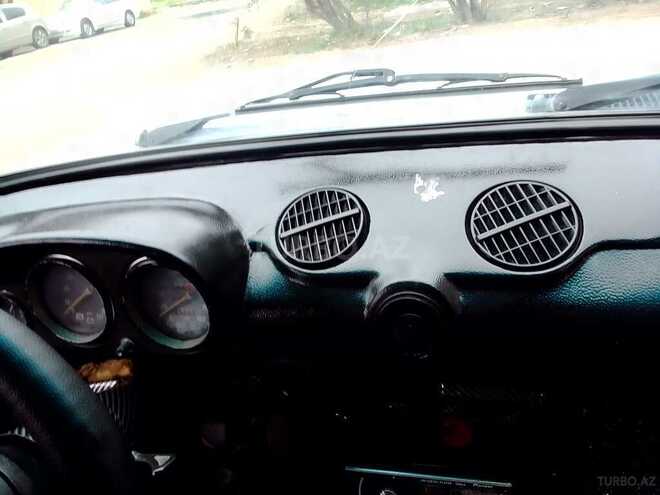 LADA (VAZ) 2106 1986, 40,000 km - 1.5 л - Gəncə