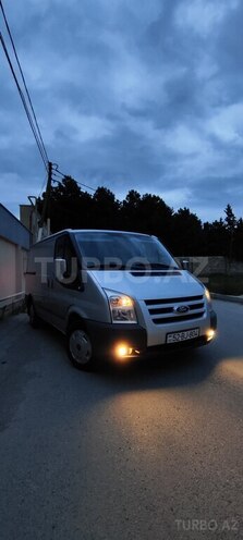 Ford Transit 2011, 229,000 km - 2.2 л - Bakı
