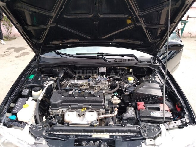 Nissan Sunny 2007, 369,000 km - 1.6 l - Sumqayıt