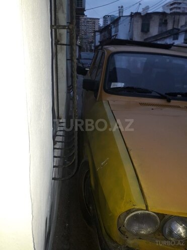 Renault 12 1996, 180,000 km - 1.3 л - Bakı
