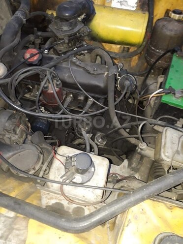 Renault 12 1996, 180,000 km - 1.3 л - Bakı