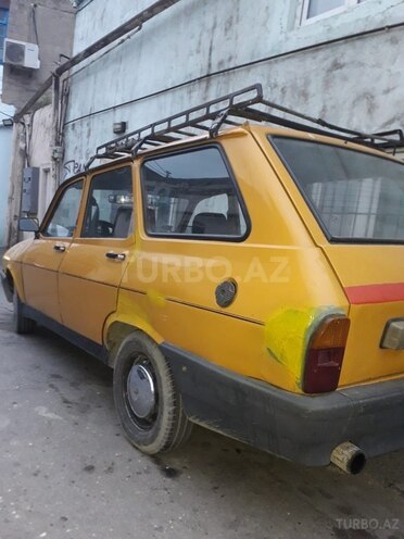 Renault 12 1996, 180,000 km - 1.3 л - Bakı