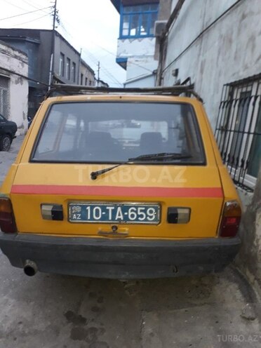 Renault 12 1996, 180,000 km - 1.3 л - Bakı