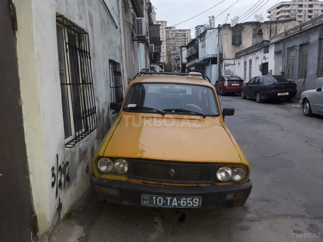 Renault 12 1996, 180,000 km - 1.3 л - Bakı