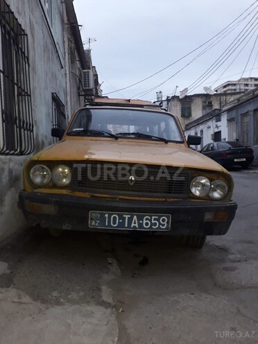 Renault 12 1996, 180,000 km - 1.3 л - Bakı