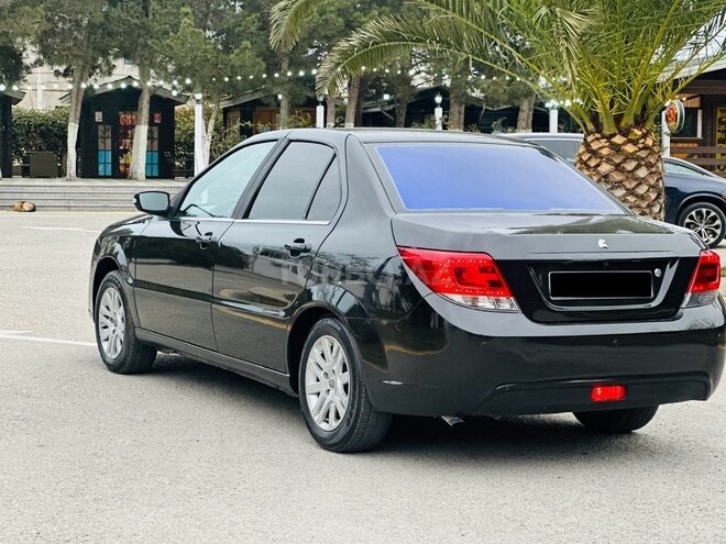 Khazar LX 2019, 118,000 km - 1.7 l - Bakı