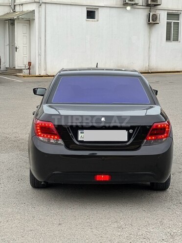 Khazar LX 2019, 118,000 km - 1.7 l - Bakı