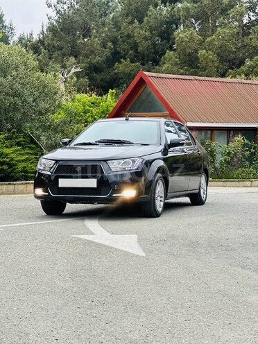 Khazar LX 2019, 118,000 km - 1.7 l - Bakı