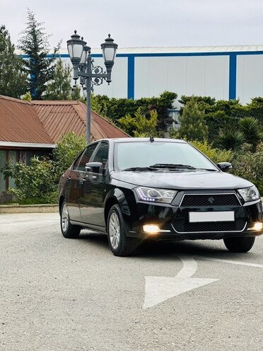 Khazar LX 2019, 118,000 km - 1.7 l - Bakı