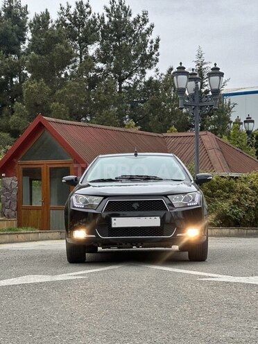 Khazar LX 2019, 118,000 km - 1.7 l - Bakı