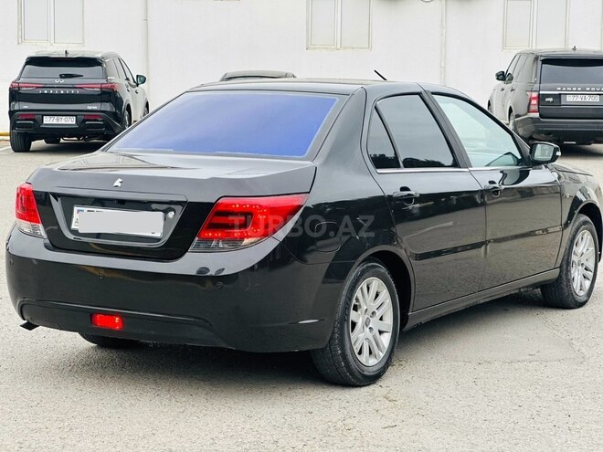 Khazar LX 2019, 118,000 km - 1.7 l - Bakı