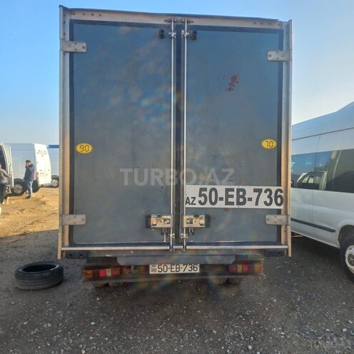 Ford Transit 2000, 100,000 km - 2.5 л - Sumqayıt