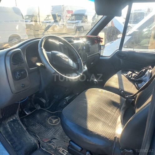 Ford Transit 2000, 100,000 km - 2.5 л - Sumqayıt