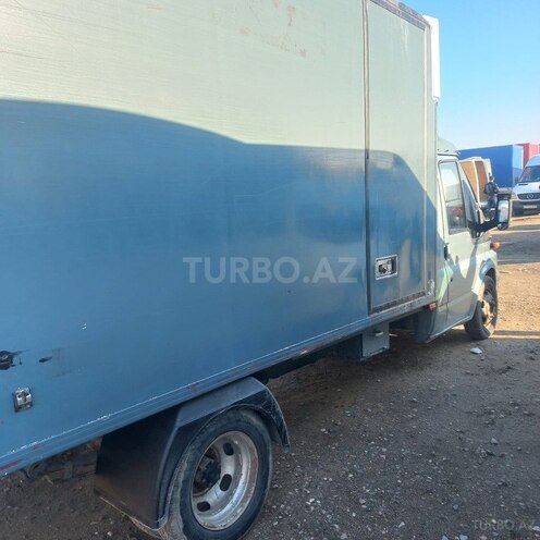 Ford Transit 2000, 100,000 km - 2.5 л - Sumqayıt