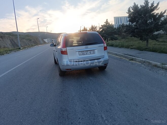 Hyundai i30 2009, 240,000 km - 1.4 l - Bakı