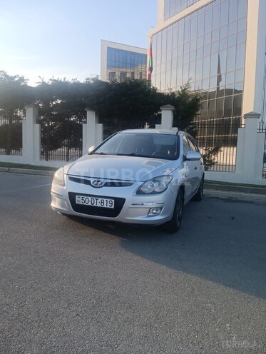 Hyundai i30 2009, 240,000 km - 1.4 l - Bakı