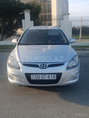 Hyundai i30 2009, 240,000 km - 1.4 l - Bakı