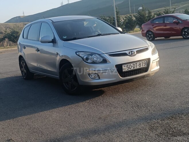 Hyundai i30 2009, 240,000 km - 1.4 l - Bakı