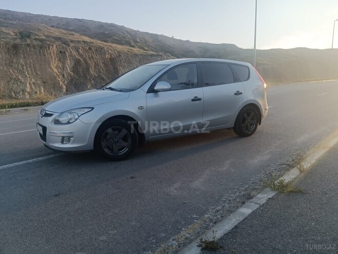 Hyundai i30 2009, 240,000 km - 1.4 l - Bakı