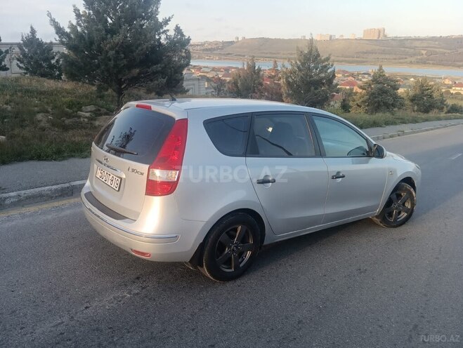 Hyundai i30 2009, 240,000 km - 1.4 l - Bakı