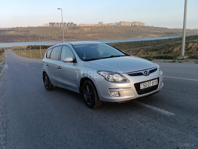 Hyundai i30 2009, 240,000 km - 1.4 l - Bakı