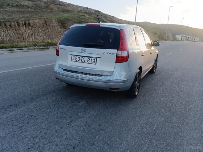 Hyundai i30 2009, 240,000 km - 1.4 l - Bakı