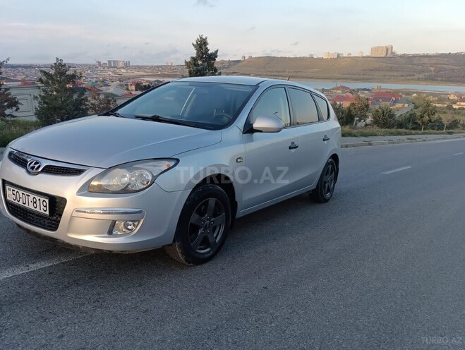 Hyundai i30 2009, 240,000 km - 1.4 l - Bakı