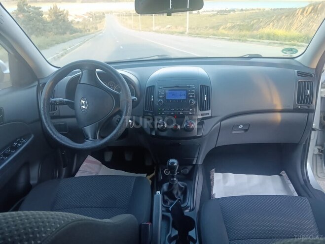 Hyundai i30 2009, 240,000 km - 1.4 l - Bakı