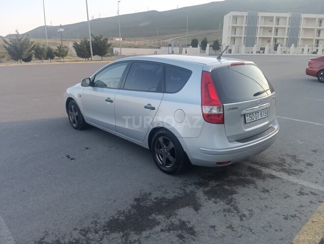Hyundai i30 2009, 240,000 km - 1.4 l - Bakı