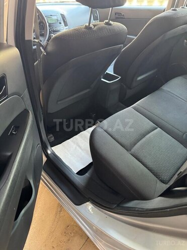 Hyundai i30 2009, 240,000 km - 1.4 l - Bakı