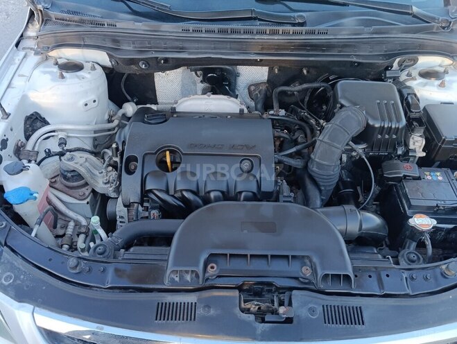 Hyundai i30 2009, 240,000 km - 1.4 l - Bakı
