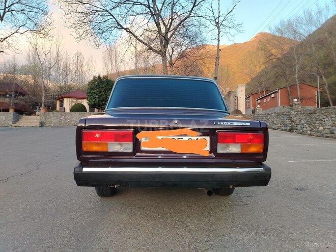LADA (VAZ) 2107 2006, 97,484 km - 1.6 л - Şəki