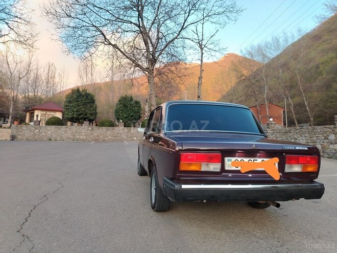 LADA (VAZ) 2107 2006, 97,484 km - 1.6 л - Şəki