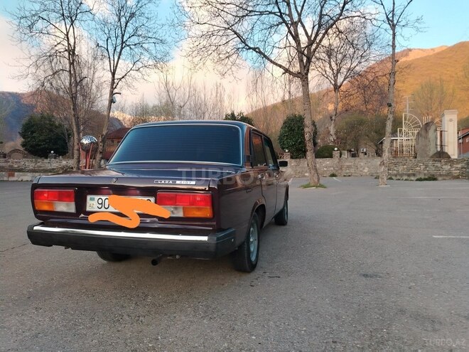 LADA (VAZ) 2107 2006, 97,484 km - 1.6 л - Şəki