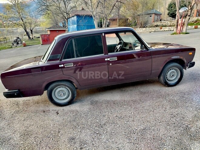 LADA (VAZ) 2107 2006, 97,484 km - 1.6 л - Şəki