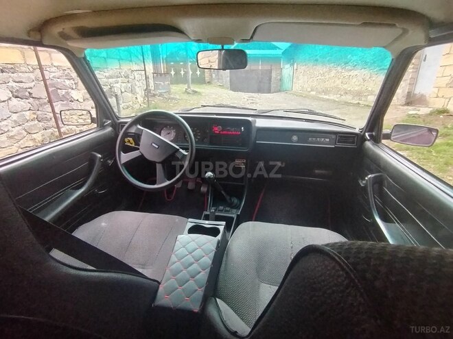 LADA (VAZ) 2107 2006, 97,484 km - 1.6 л - Şəki